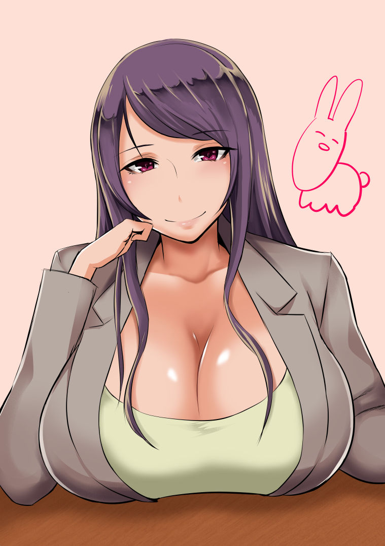 Shiibara Tetsu page 4 full