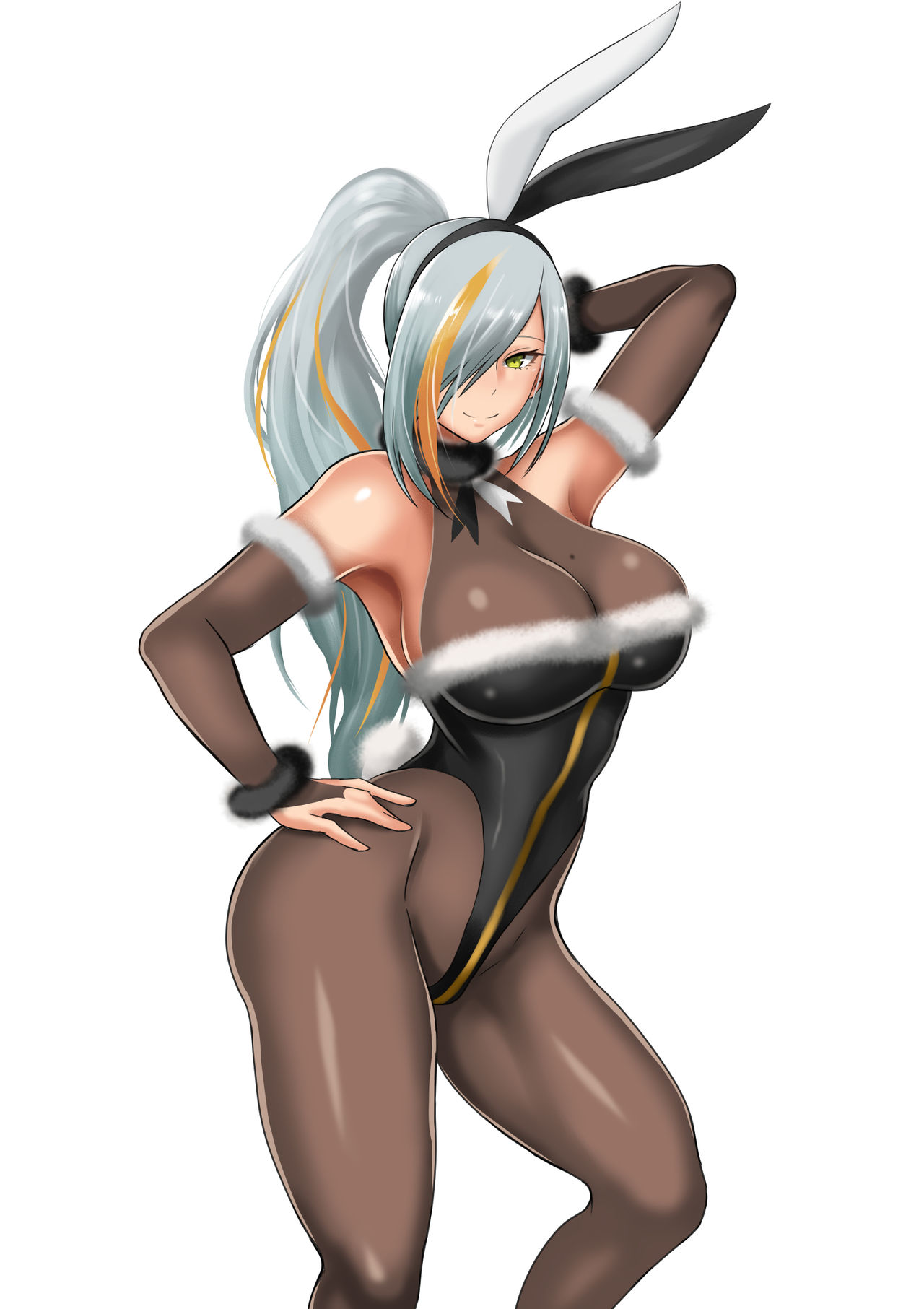 Shiibara Tetsu page 7 full