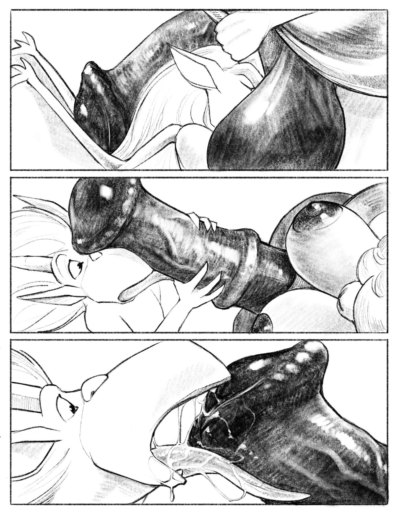 Torres and Brooklyn page 3 full