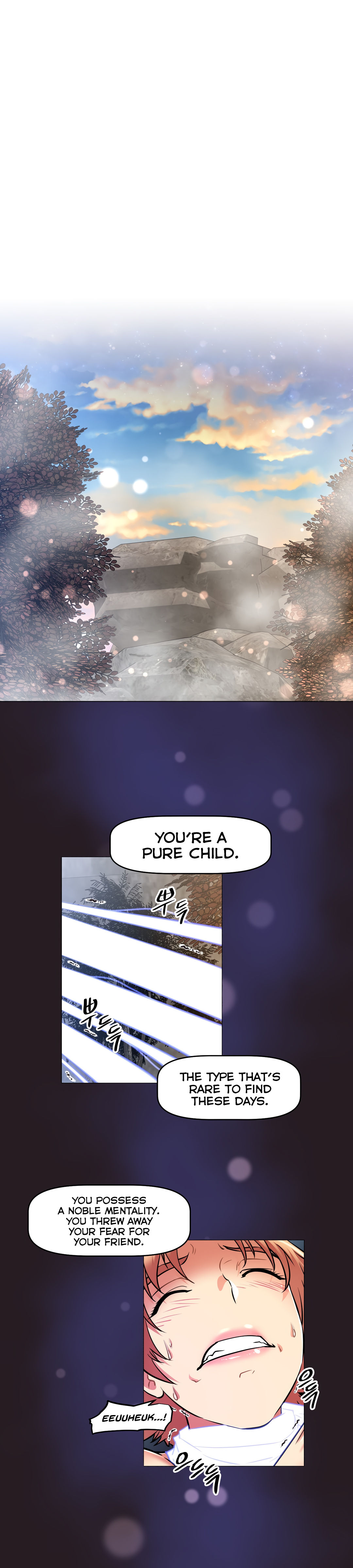 Brawling Go Ch.149-153 page 2 full