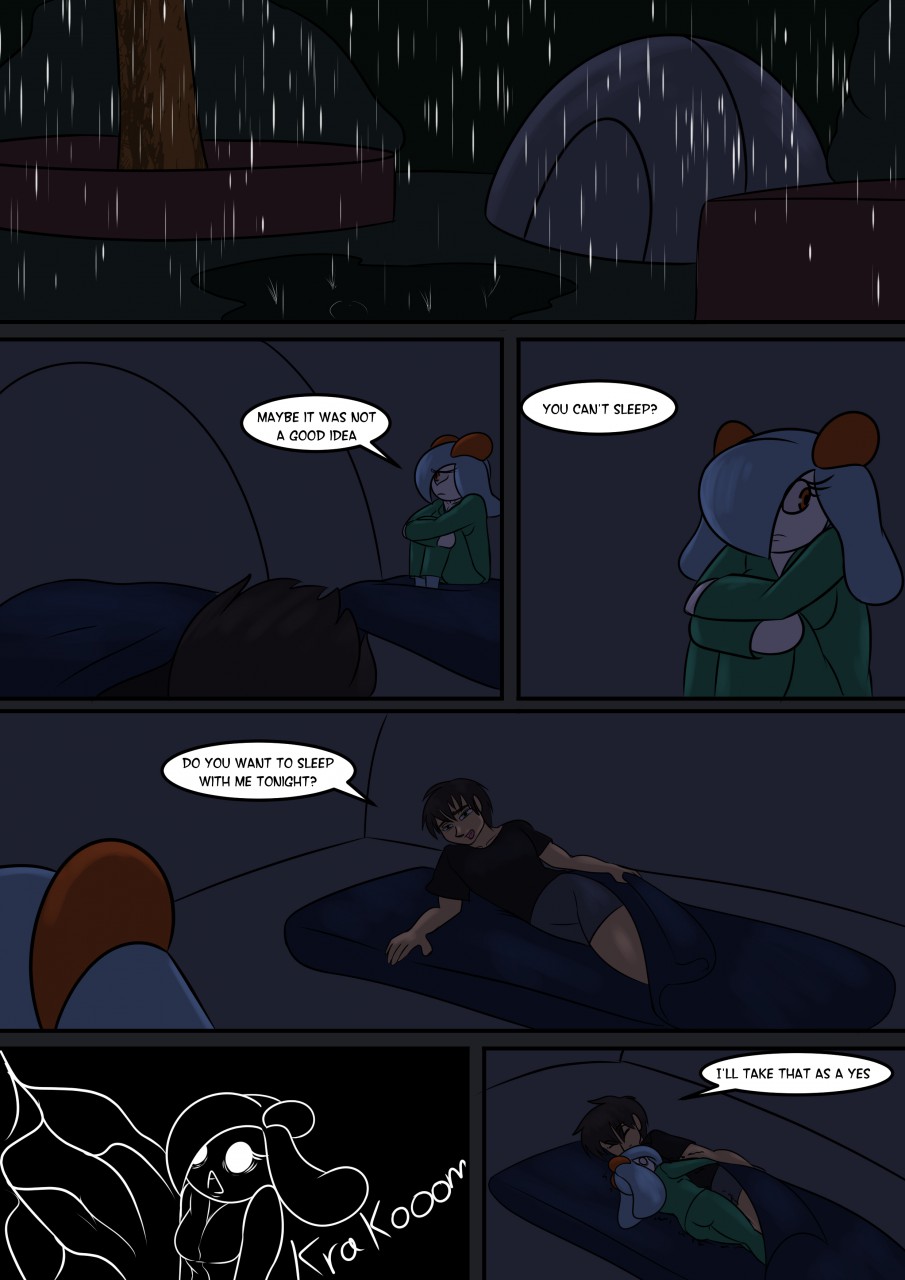 Daddy's Little Girl page 3 full