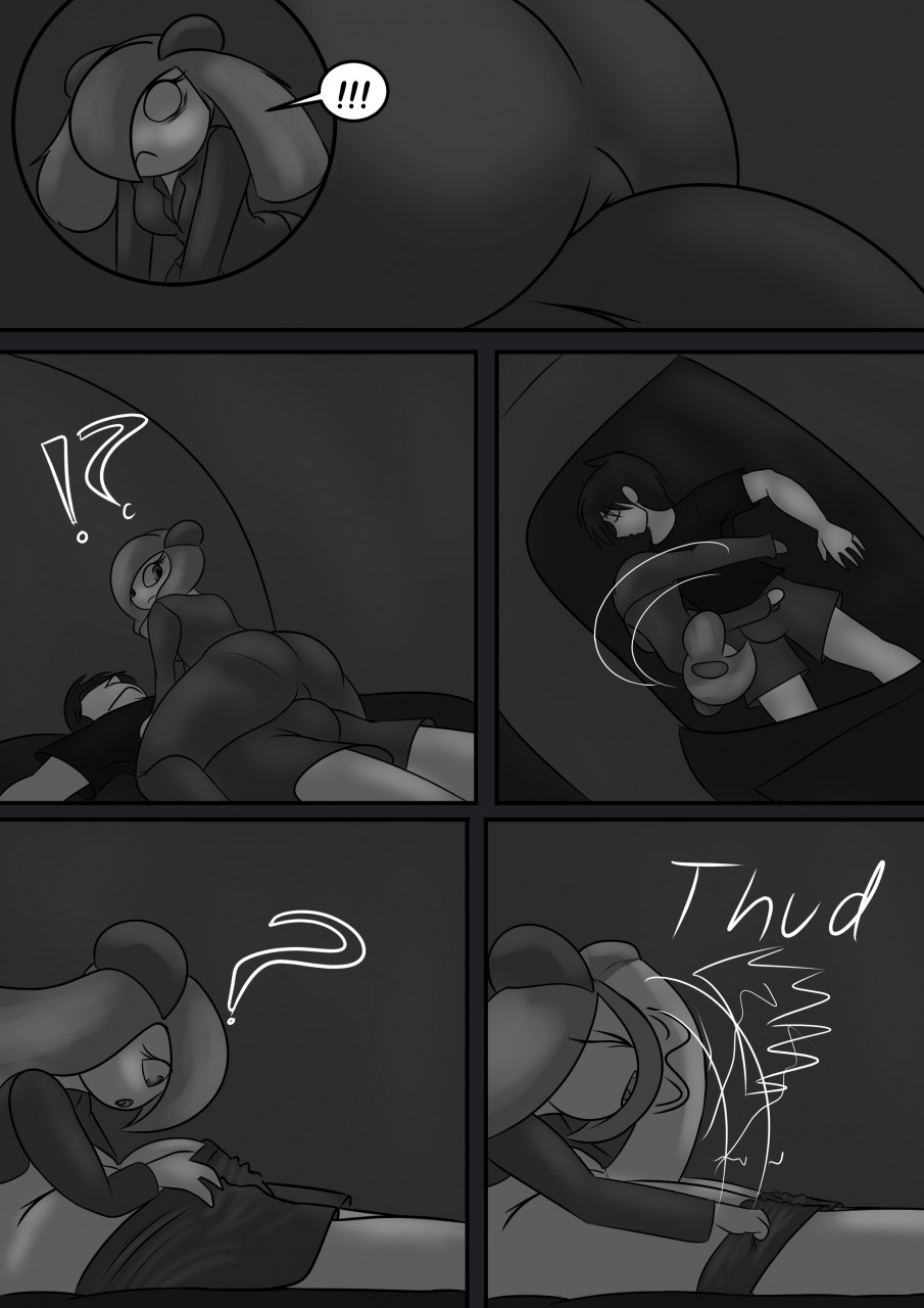 Daddy's Little Girl page 5 full