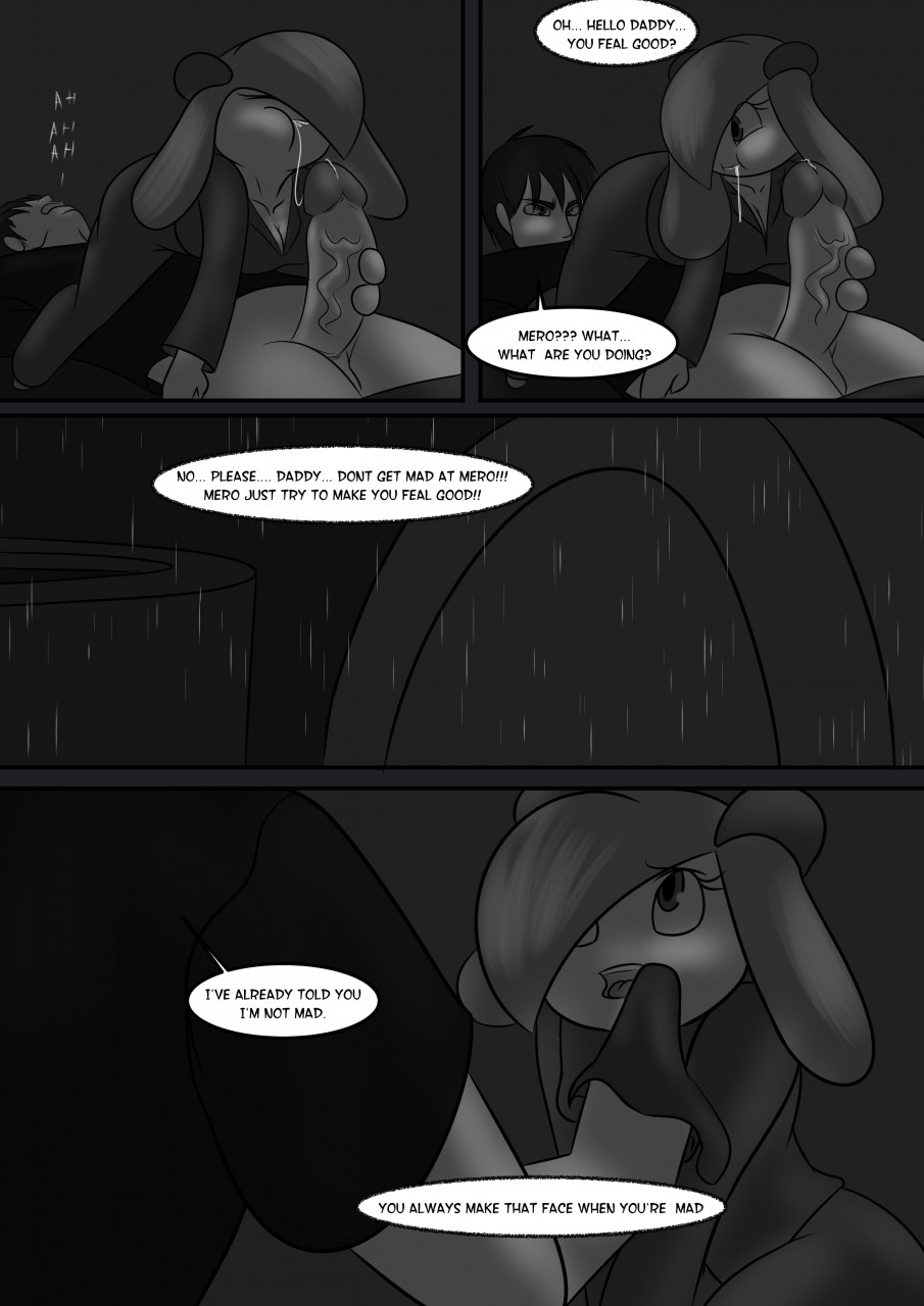 Daddy's Little Girl page 9 full