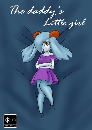 Daddy's Little Girl cover