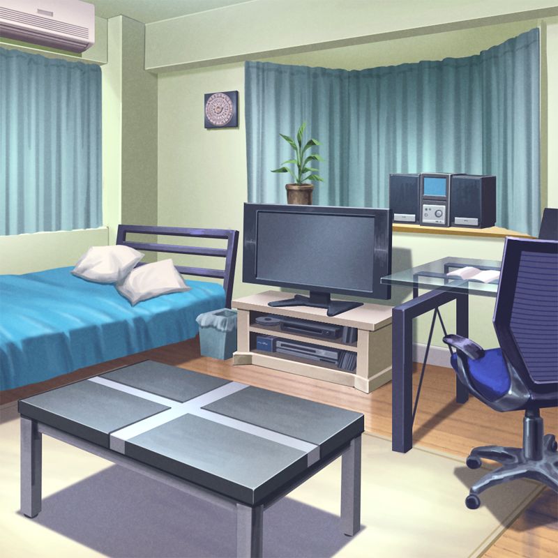 Kiss to Maou to Darjeeling page 7 full