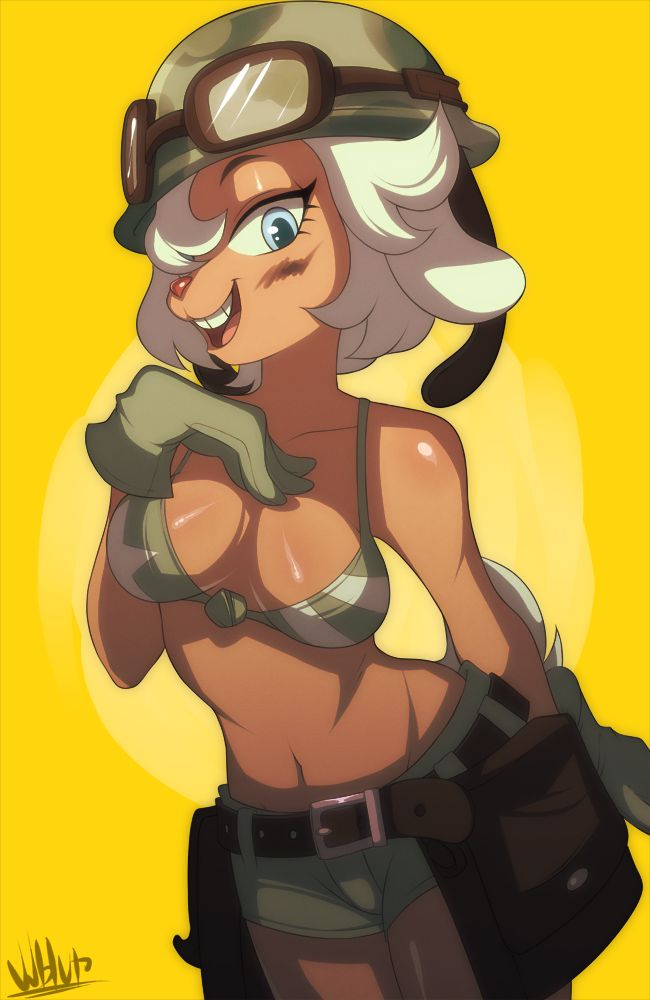 BlurB / Wildblur18 page 2 full