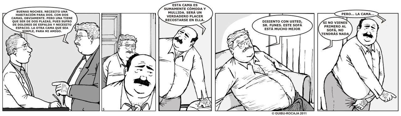 El ósculo hirsuto 2 page 10 full