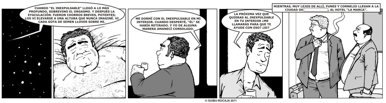 El ósculo hirsuto 2 page 8 full