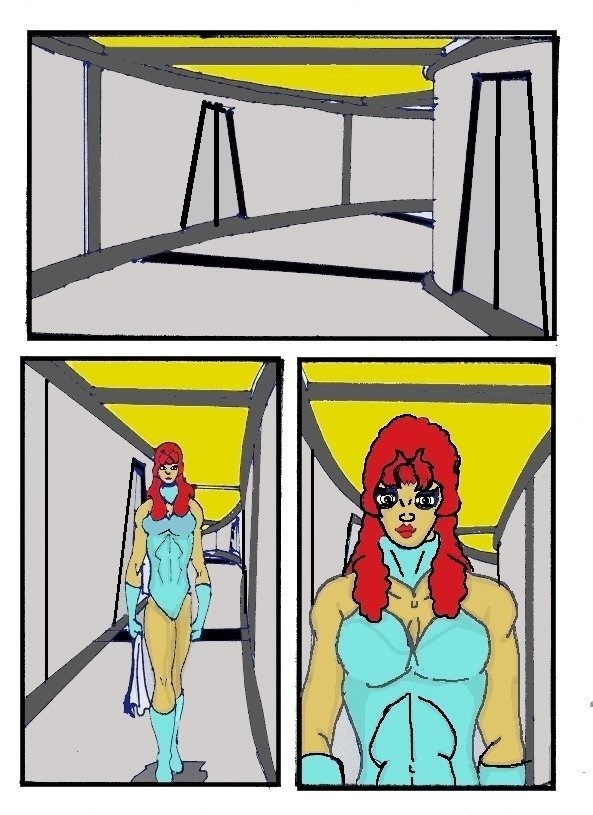 X Agency  The Star Resort Issue: 19 page 5 full