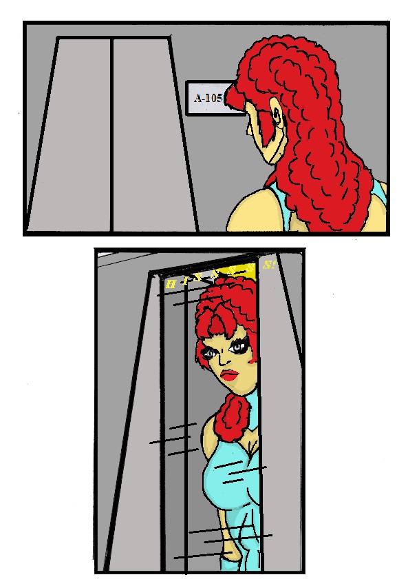 X Agency  The Star Resort Issue: 19 page 7 full
