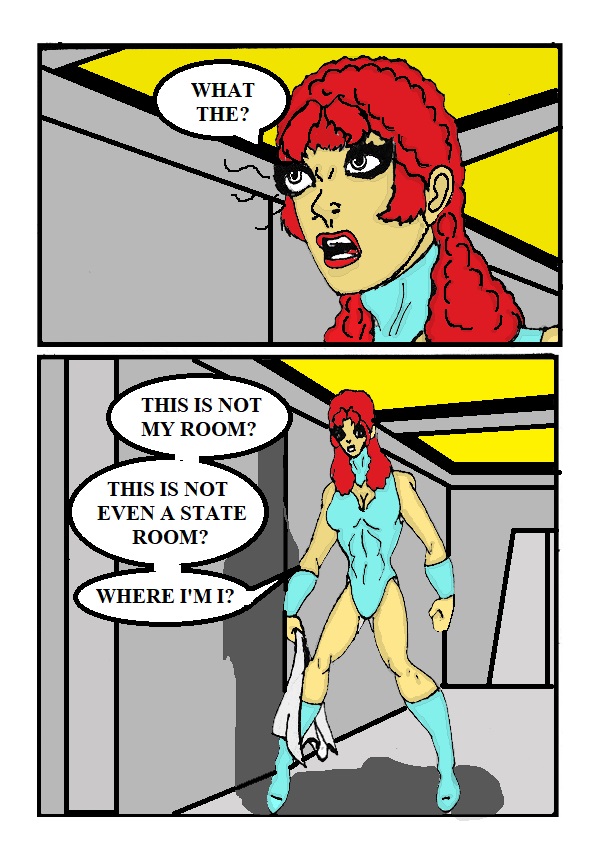 X Agency  The Star Resort Issue: 19 page 8 full