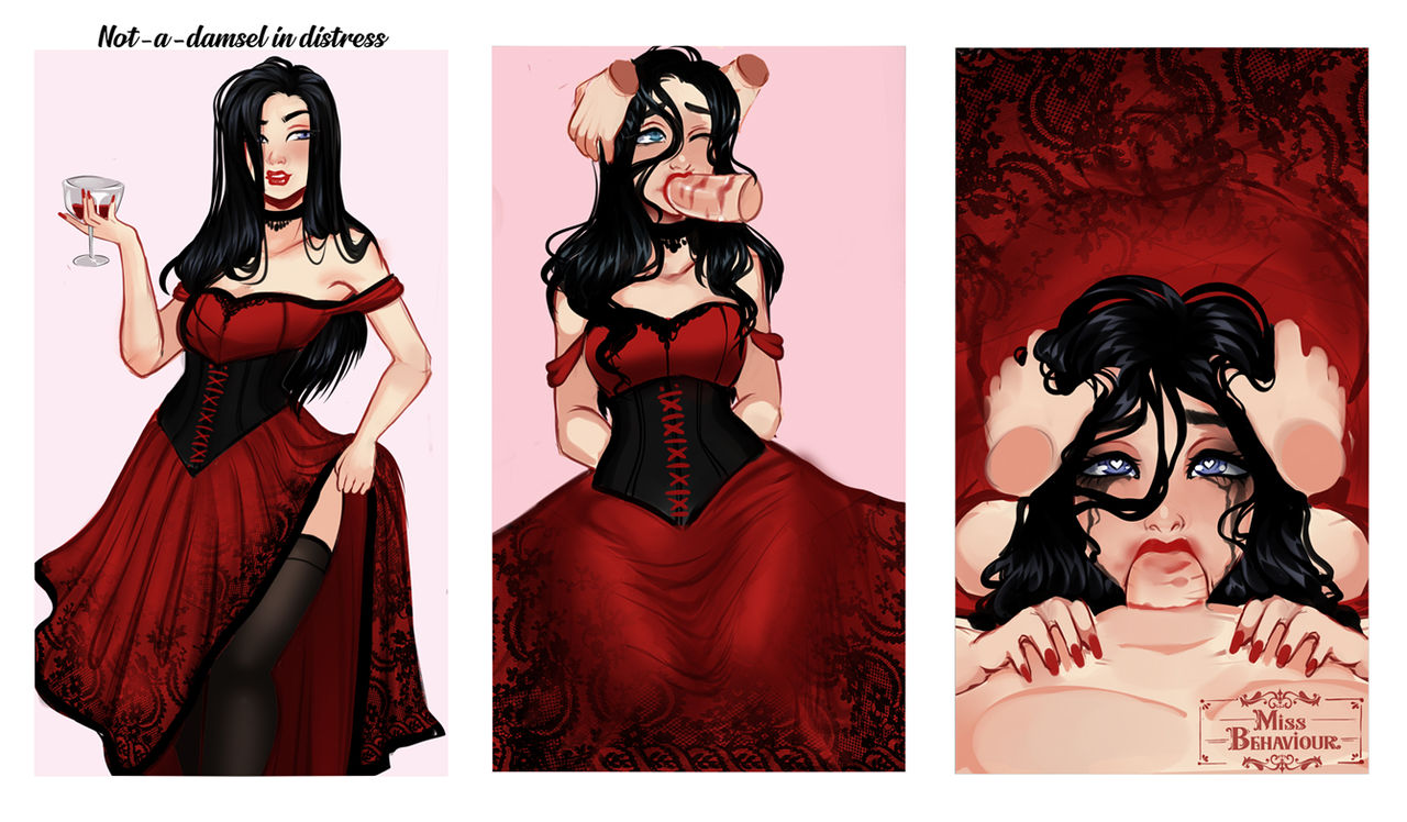 MissBehaviour page 4 full