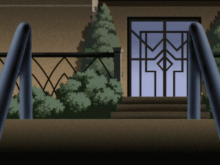 Bruce Timm page 10 full