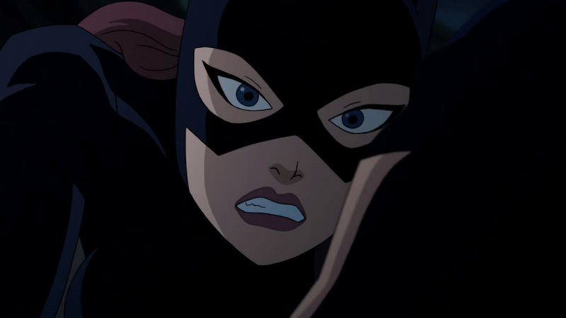 Bruce Timm page 2 full