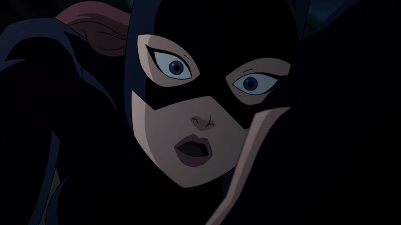 Bruce Timm page 3 full