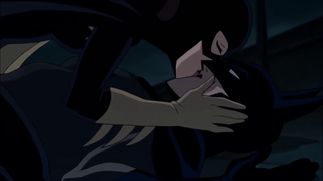 Bruce Timm page 5 full