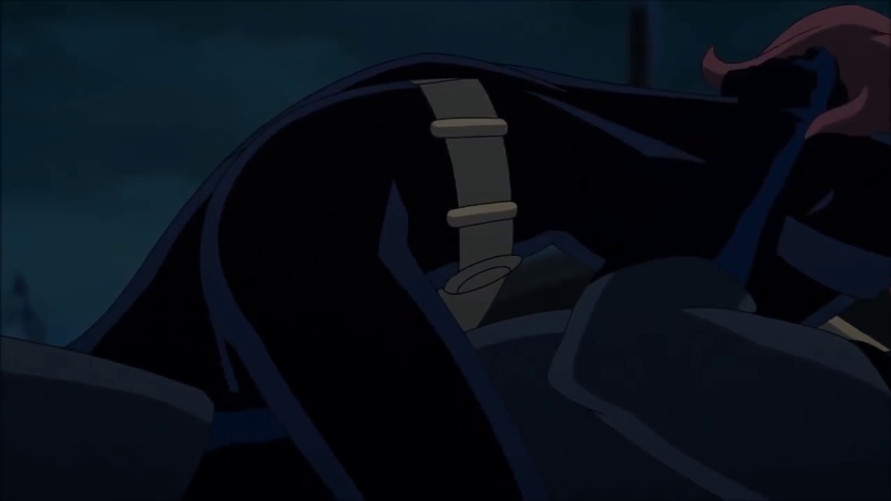 Bruce Timm page 6 full