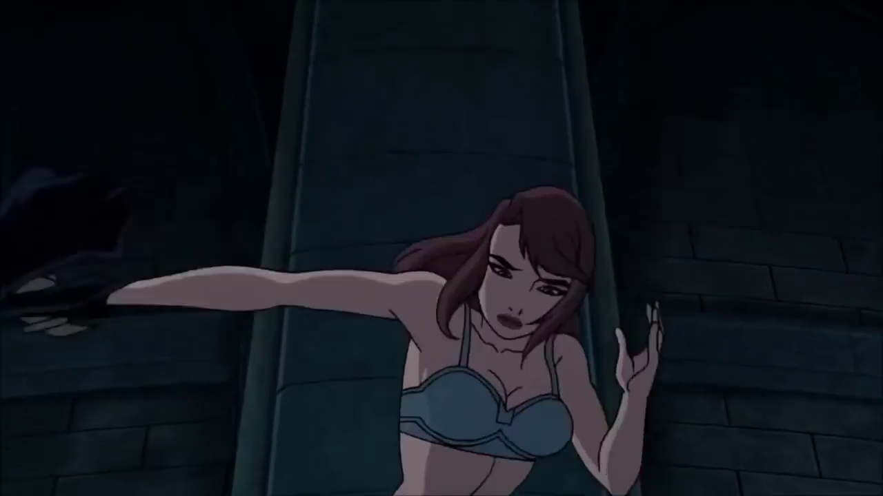 Bruce Timm page 8 full