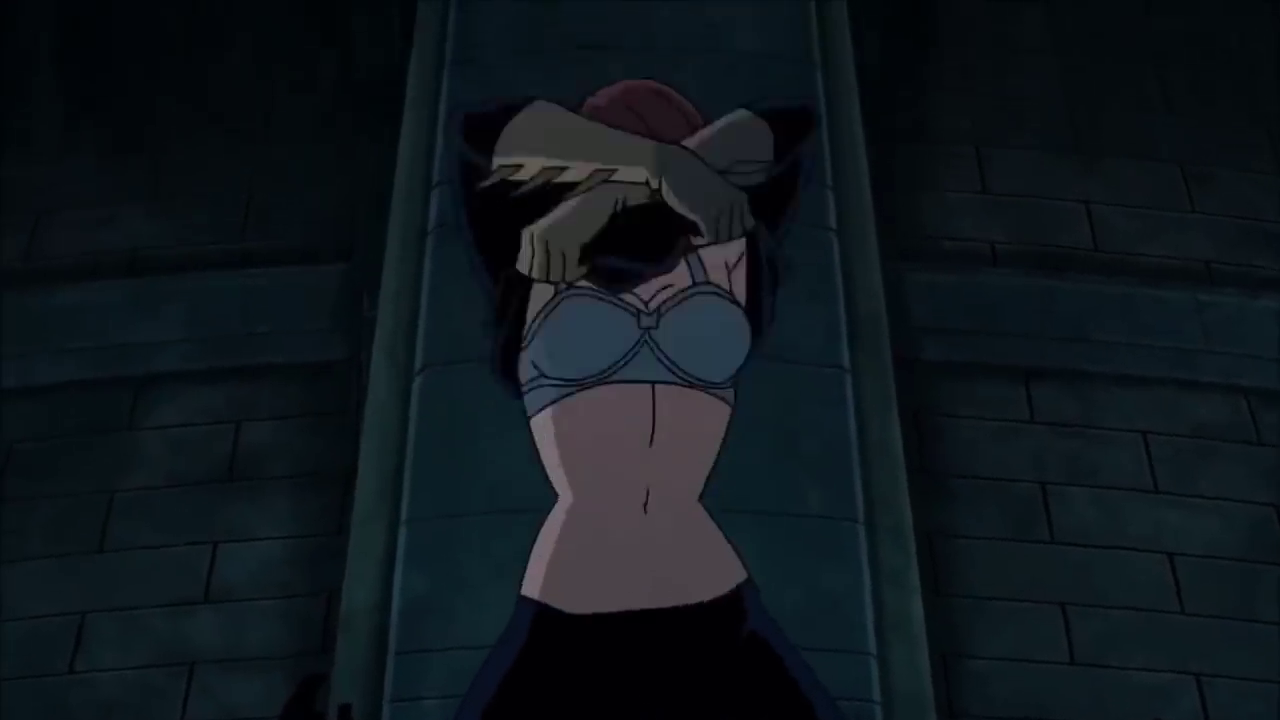 Bruce Timm page 9 full