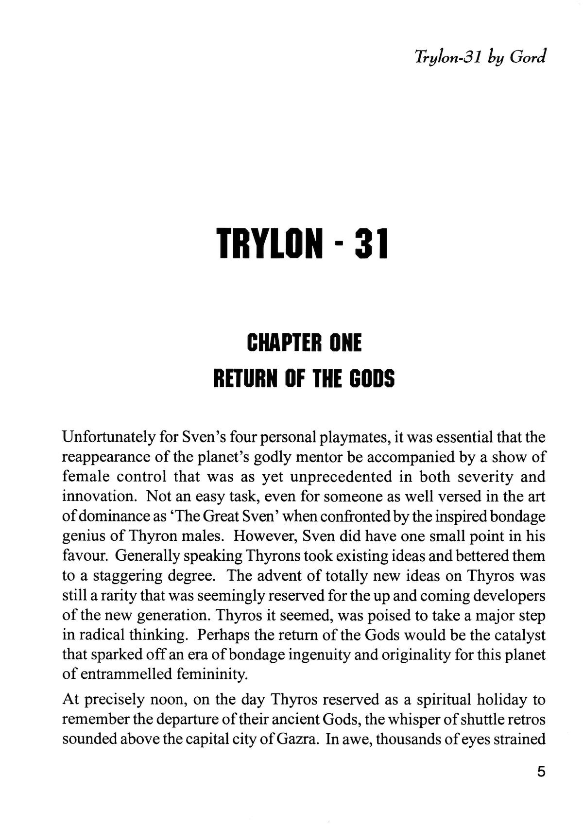 House of Gord BD-028 - Trylon-31 page 6 full