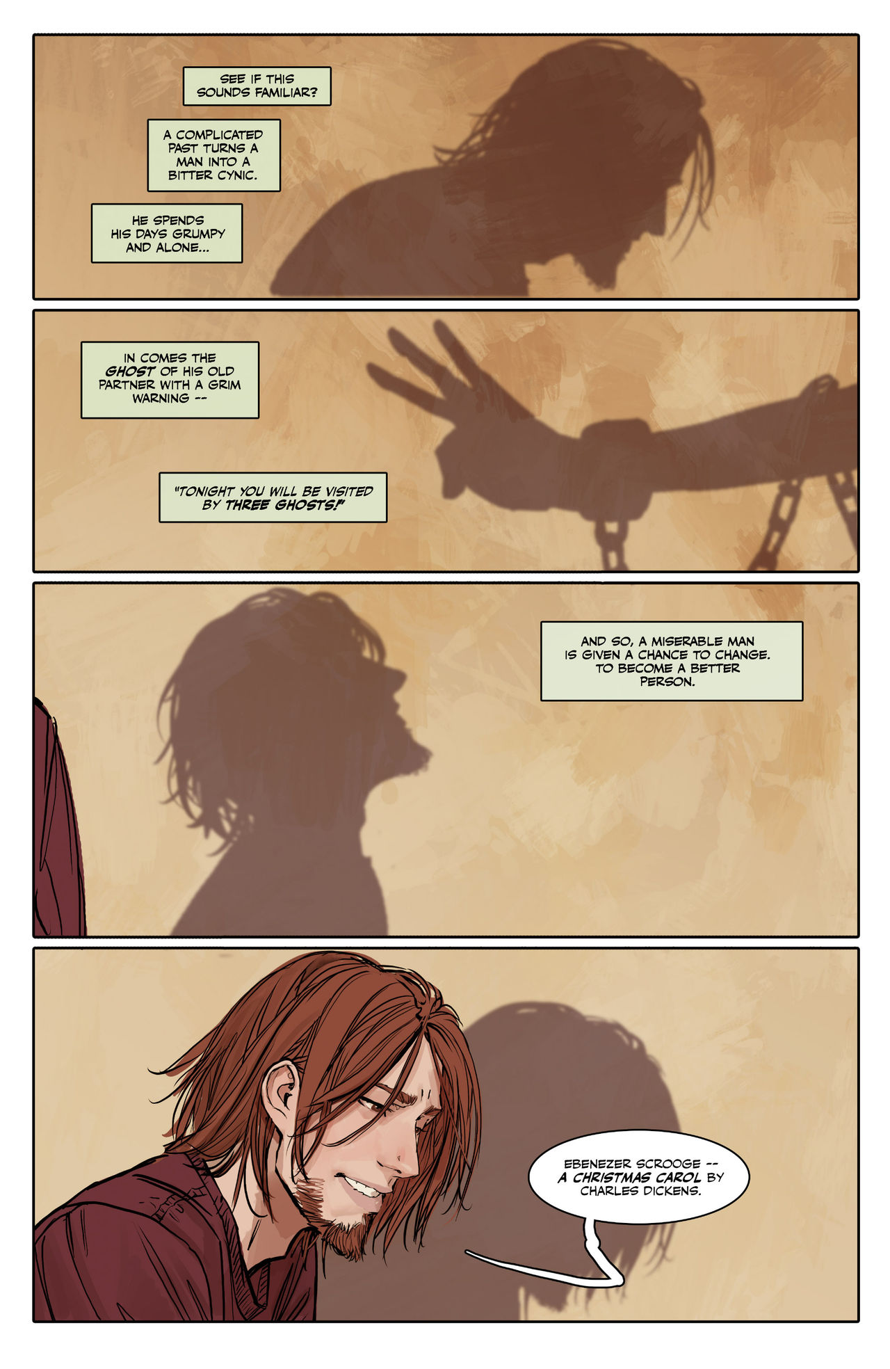 Sunstone - Volume 6 page 7 full
