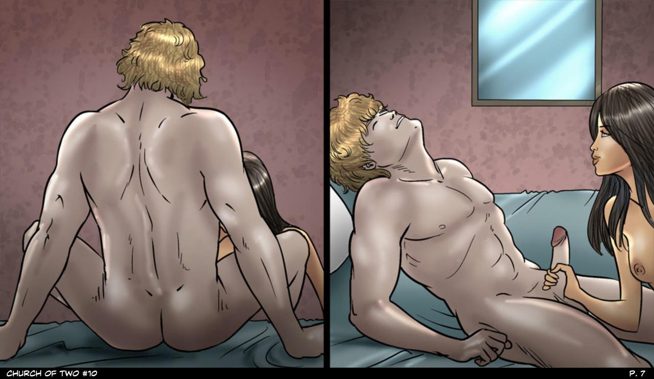 Church of Two 10 page 9 full