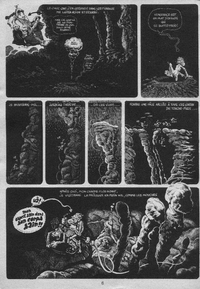 Tousse Bourin - 2 page 6 full