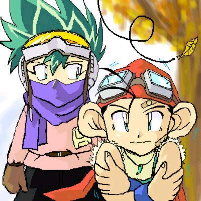 Izushi Junin Works page 7 full