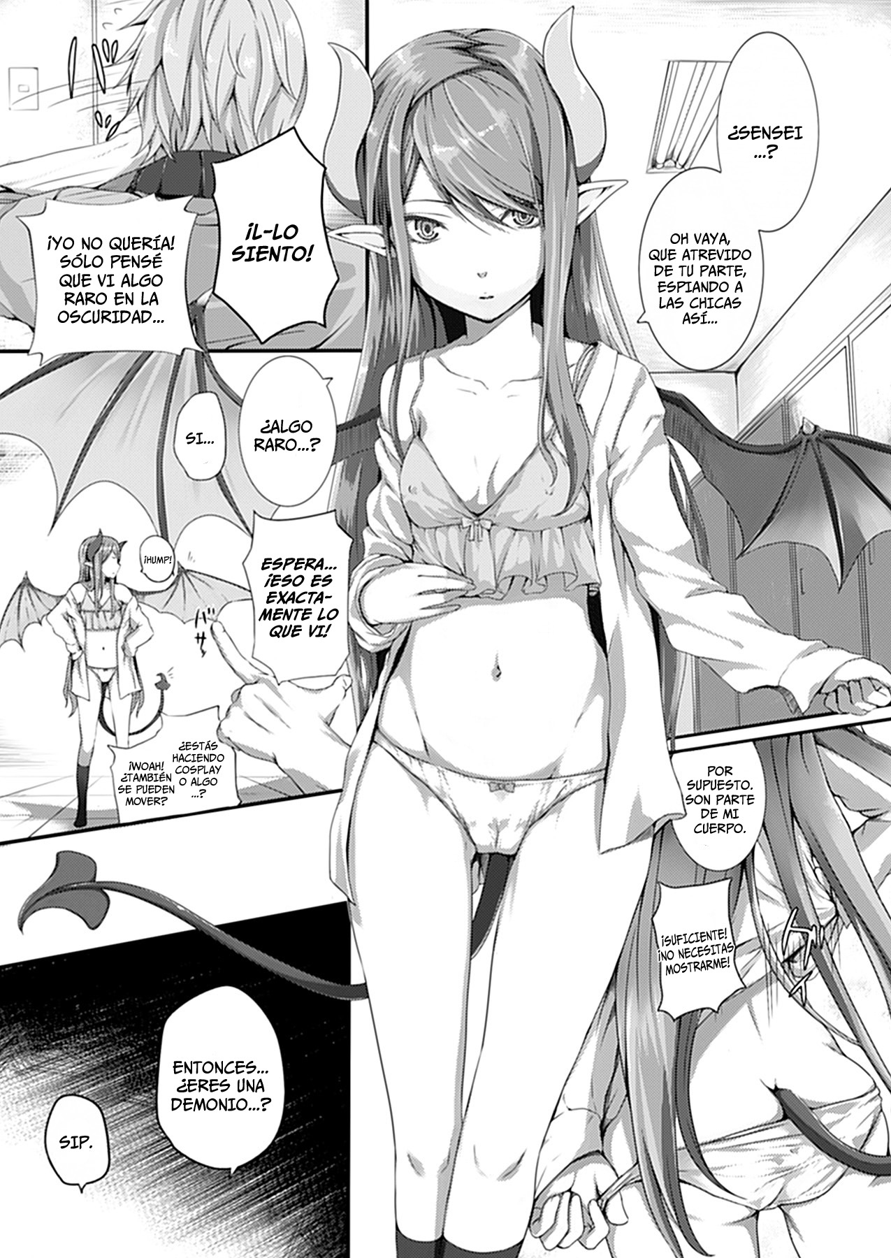 Secret Price page 2 full