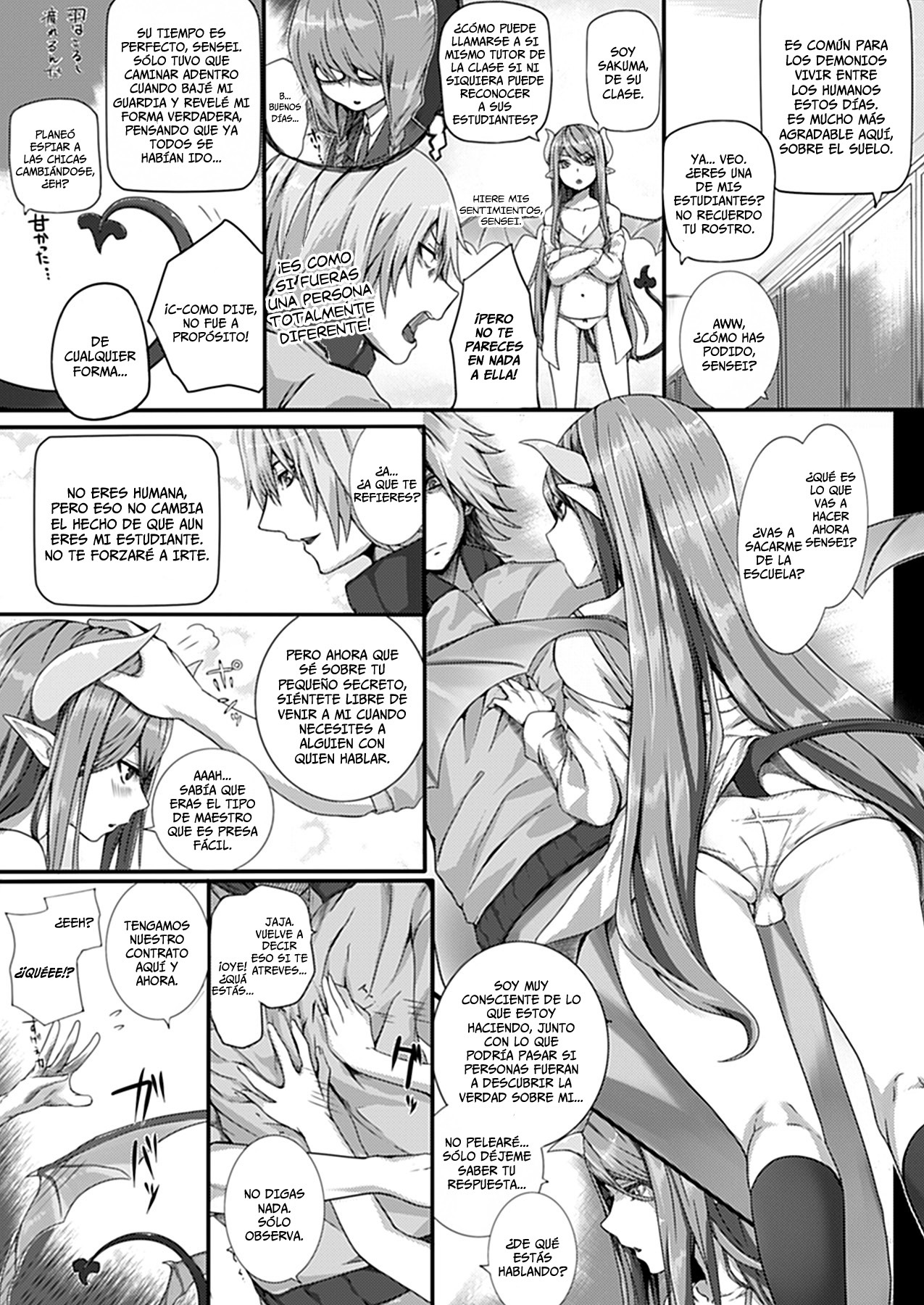 Secret Price page 3 full