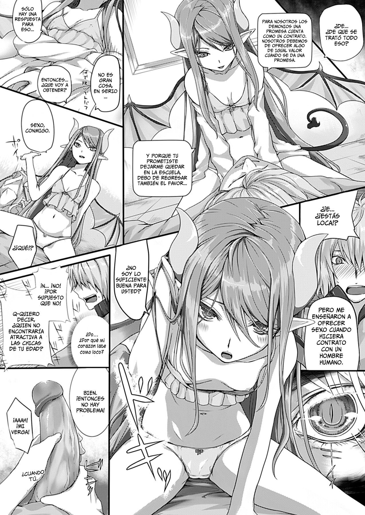 Secret Price page 4 full