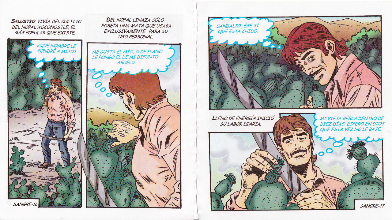 Sangre Caliente 0204 page 10 full