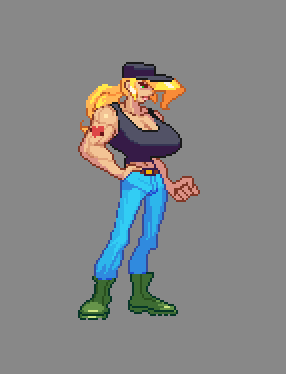 Artist - Dieselbrain page 7 full