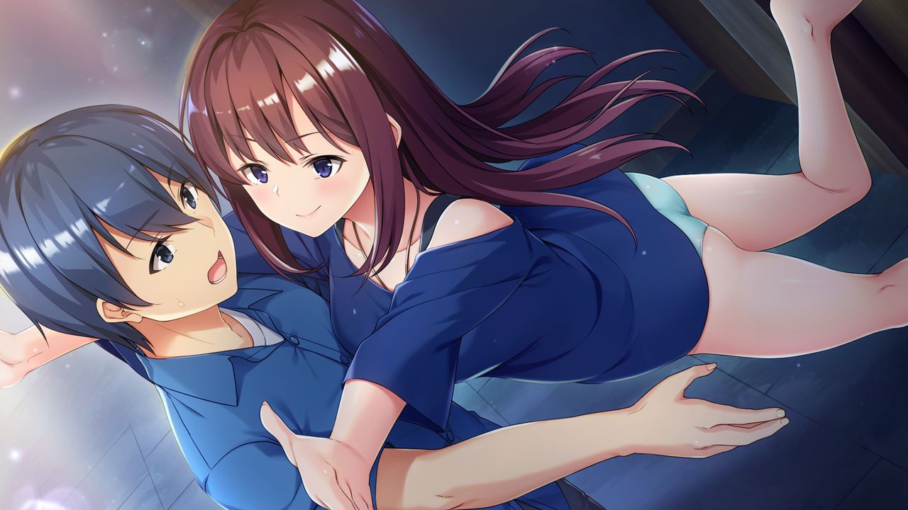 Onaji Class no Idol-san. Around me is full by a celebrity. page 8 full