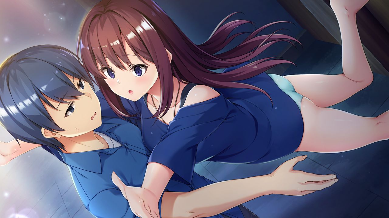 Onaji Class no Idol-san. Around me is full by a celebrity. page 9 full