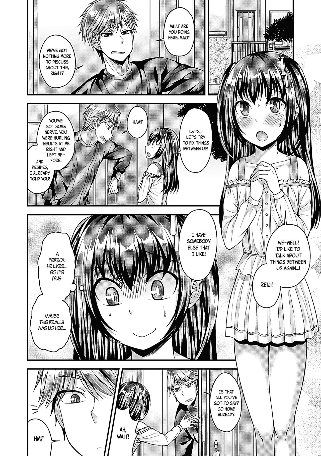 Change! page 4 full