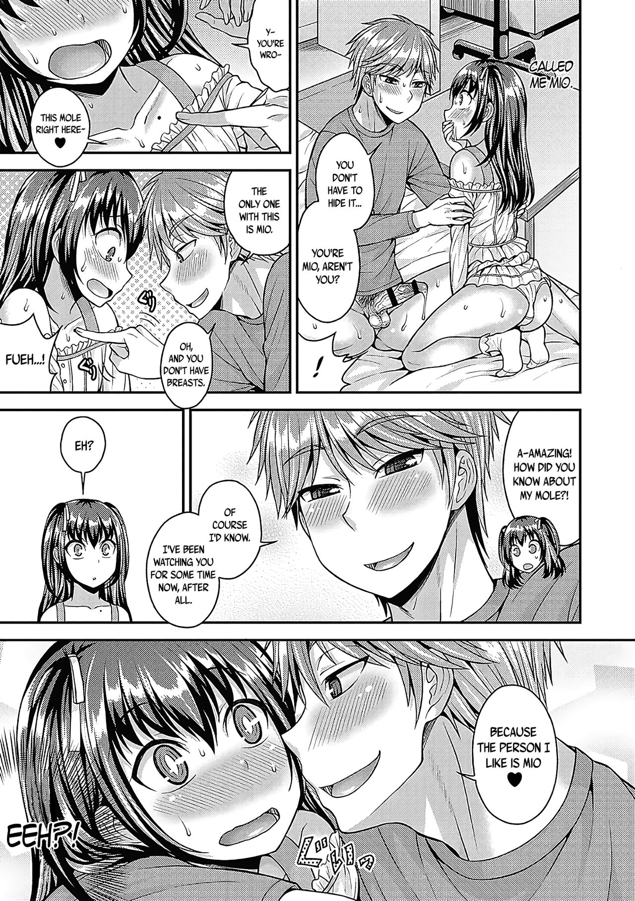 Change! page 9 full