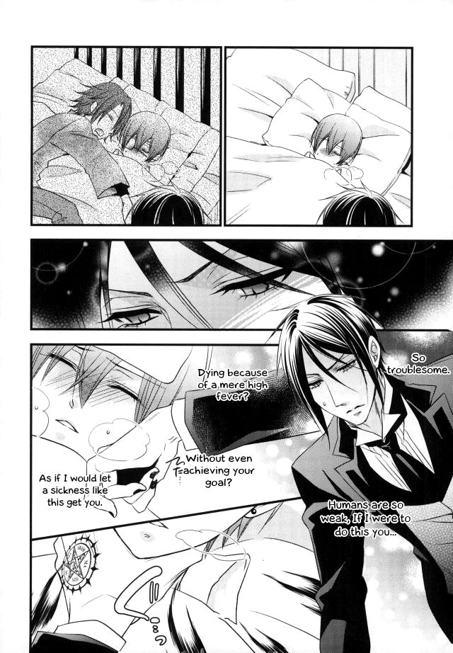 impatient page 9 full