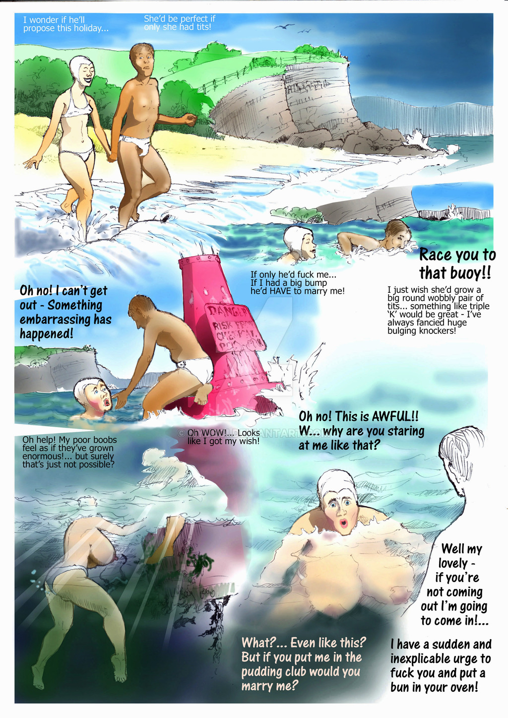 No Access Ch. 1-4 page 2 full