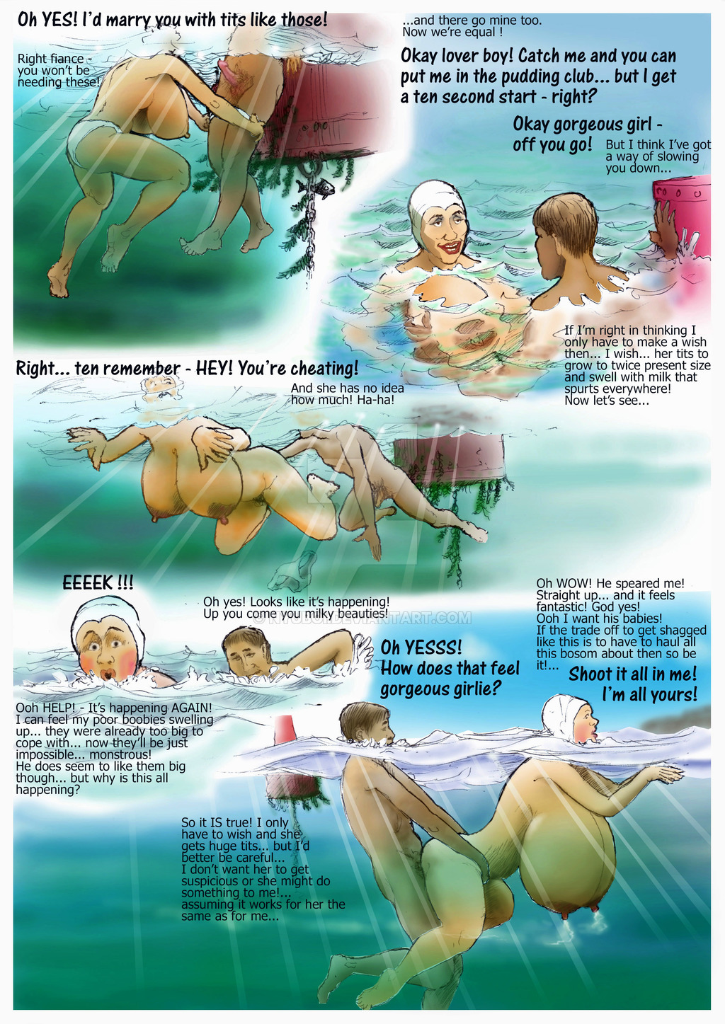 No Access Ch. 1-4 page 3 full