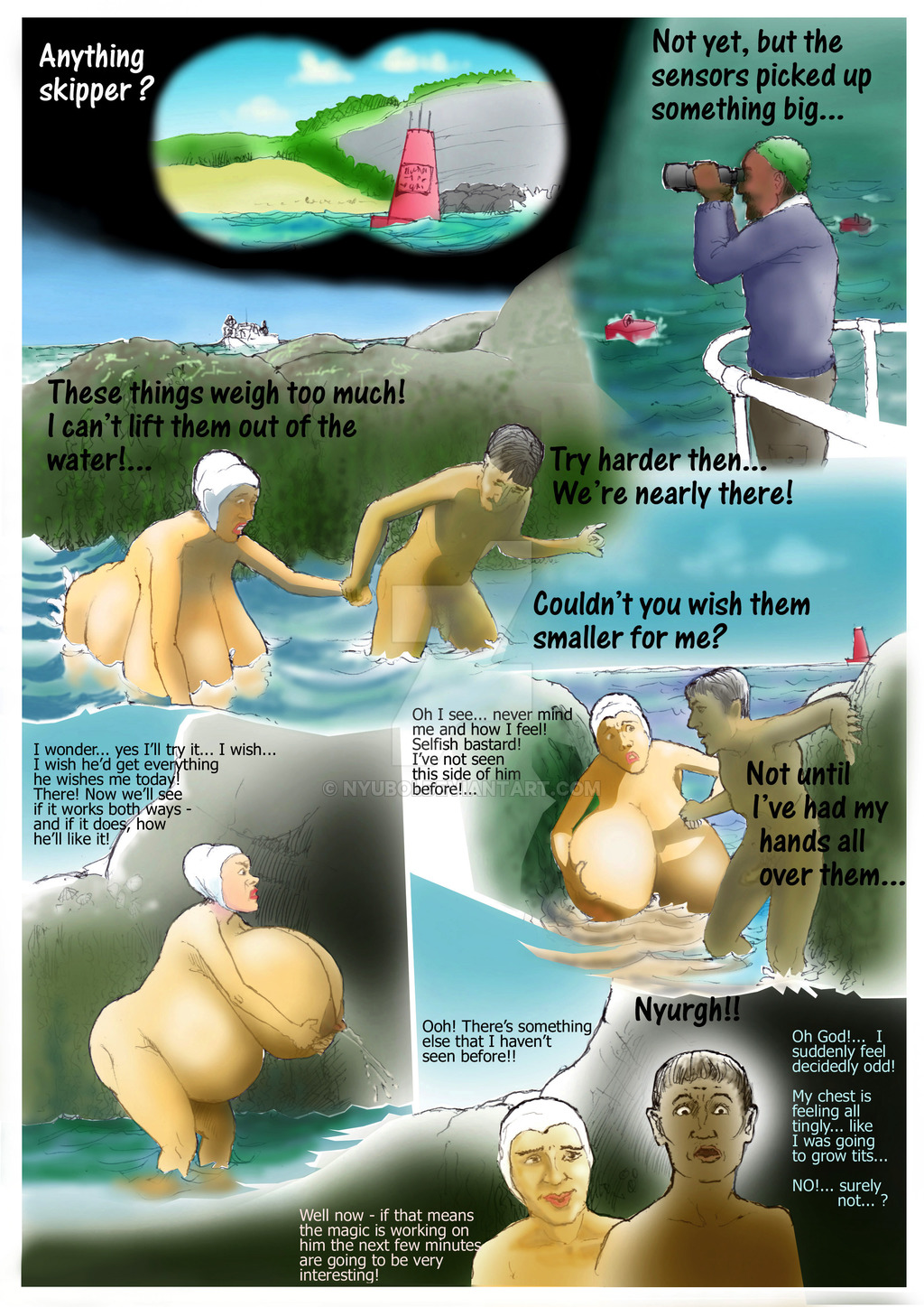 No Access Ch. 1-4 page 5 full