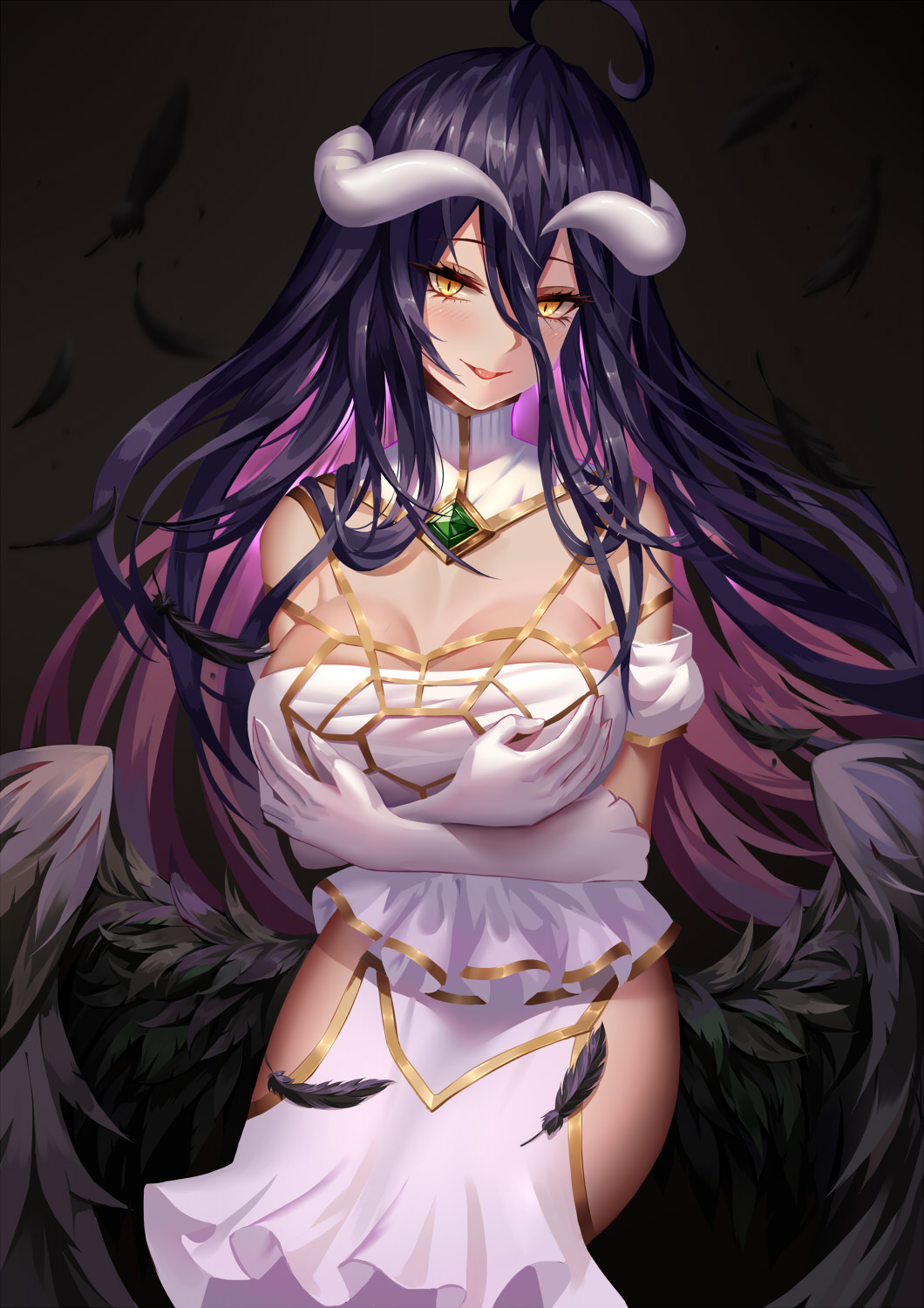Albedo page 6 full