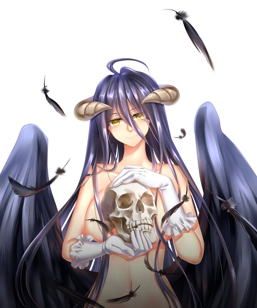 Albedo page 8 full
