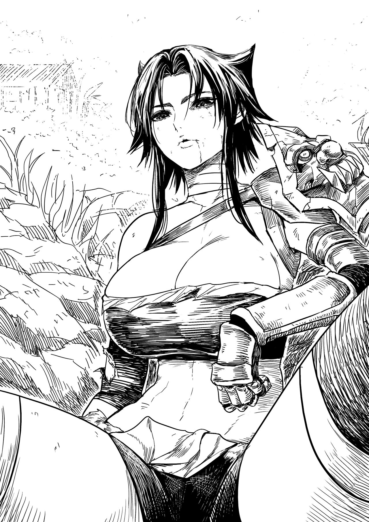 Artist - Cirenk page 2 full