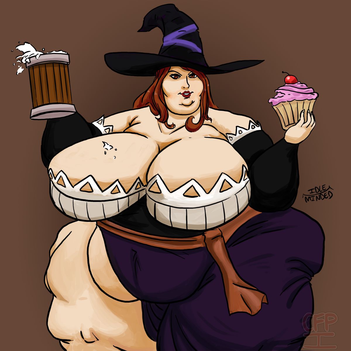 Community Fat Pack Vol. 1 page 6 full
