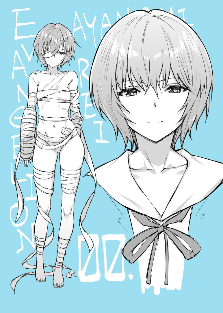 Pixiv Artist - Mushi page 2 full