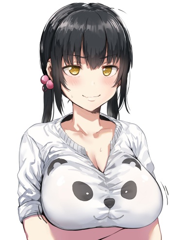 Patreon Rewards April 2019 cover