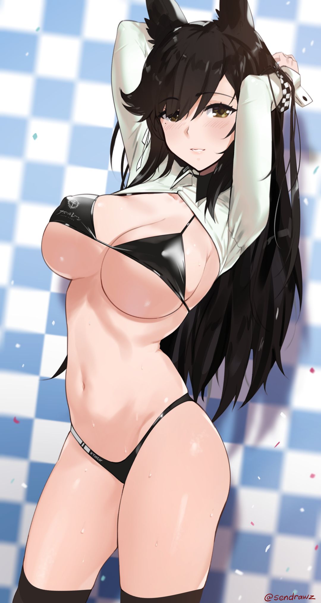 Artist - sendrawz / sendo page 3 full