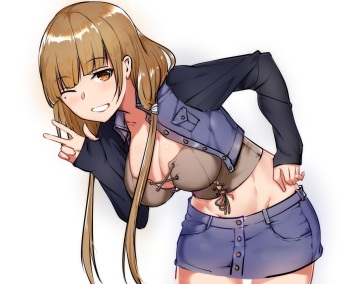 乳（pixiv） 17期 cover
