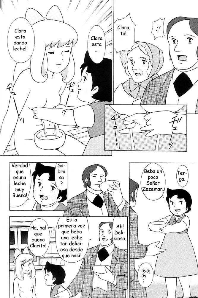 Calpis Gekijou | Teatro Calpis page 2 full